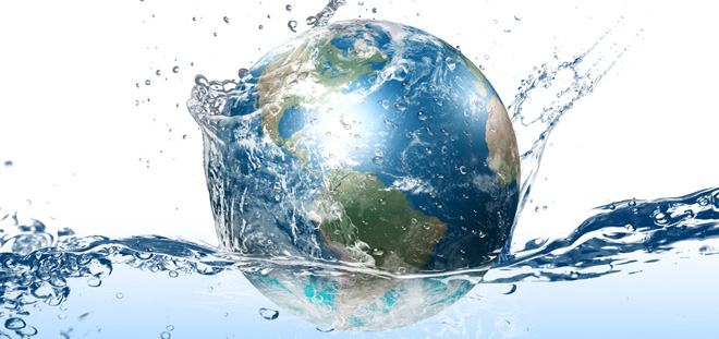 水环保知识：如何保护水资源