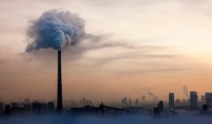 工业废气的主要危害有哪几个方面